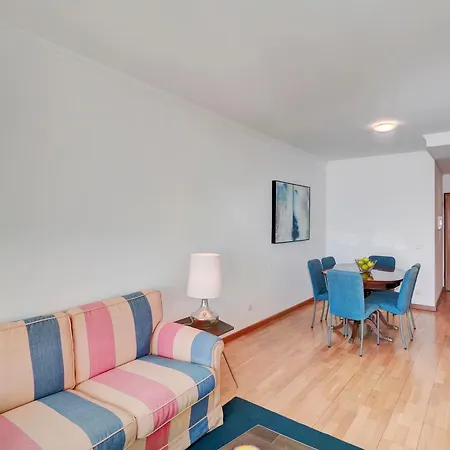 Baltico Appartement Lisboa