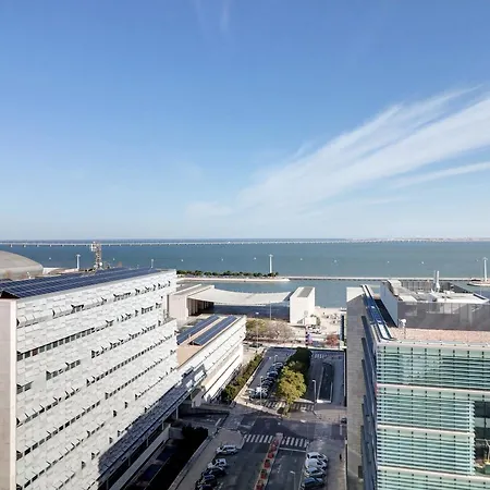 Baltico Appartement Lisboa