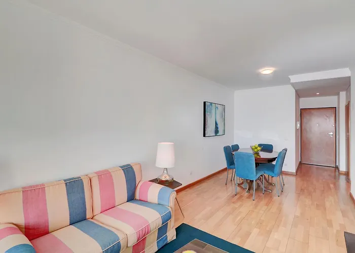 Baltico Appartement Lisboa