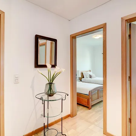 Baltico Appartement Lissabon