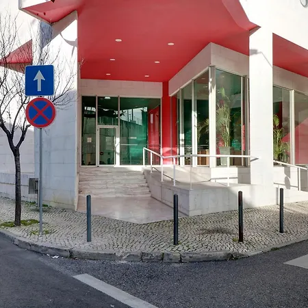 Baltico リスボン