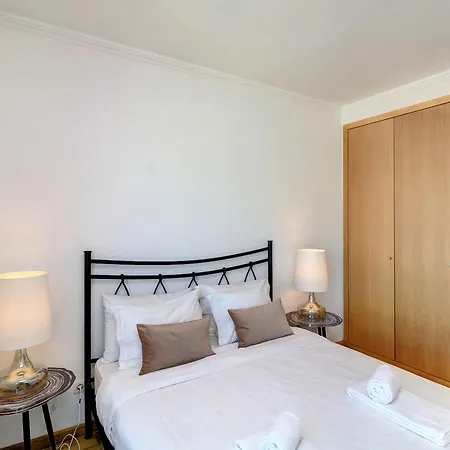 Apartamento Baltico *