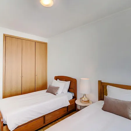 Apartamento Baltico