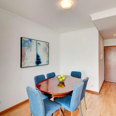 Baltico Apartament *