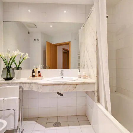 Baltico Apartament *