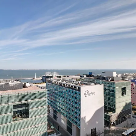 Baltico Lisboa