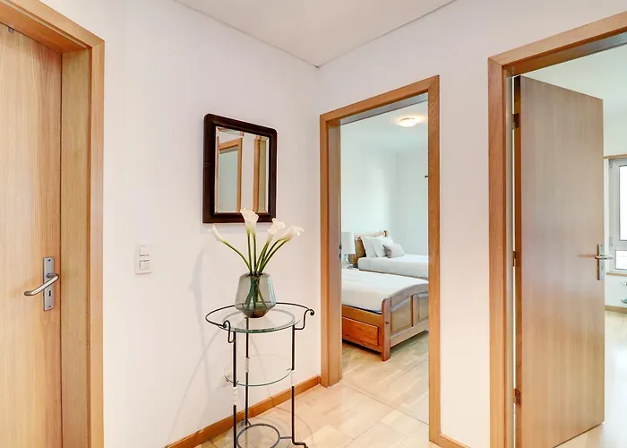 Baltico Apartamento Lisboa