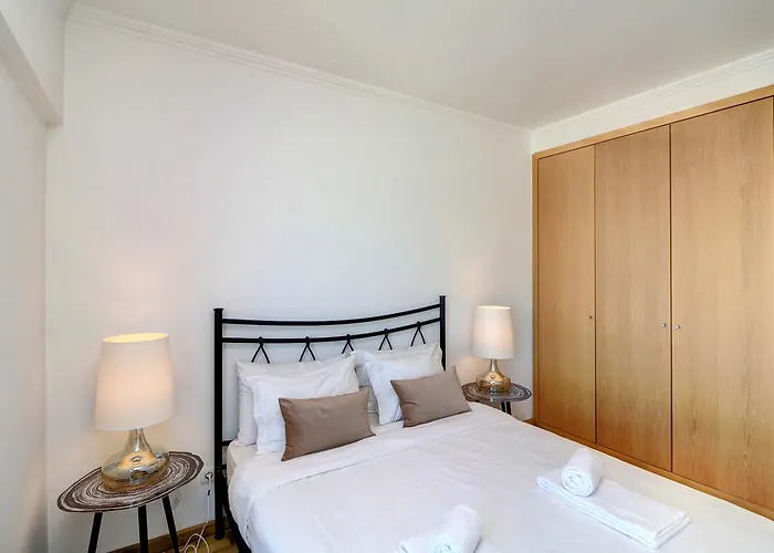 Apartamento Baltico *