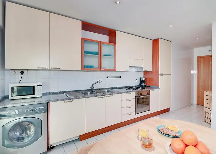 Baltico Apartamento *