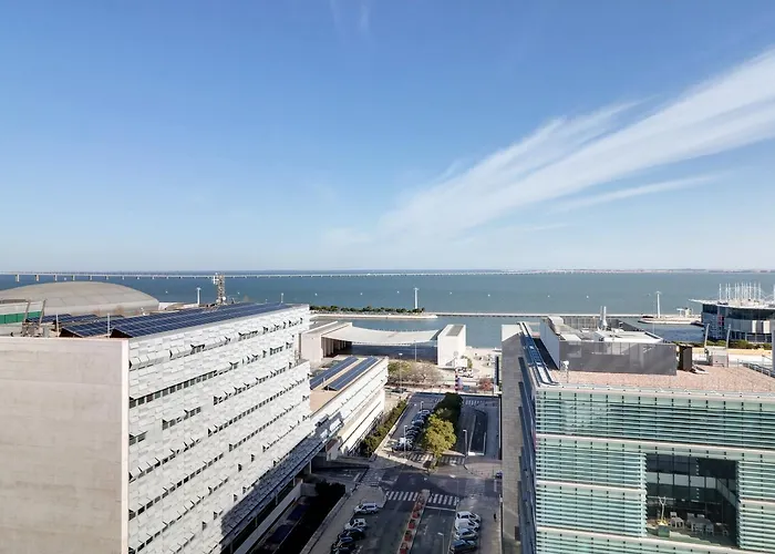 Baltico Apartamento Lisboa