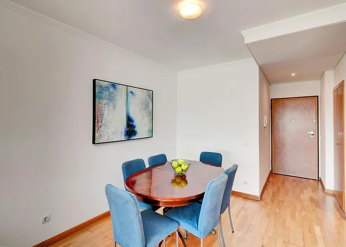 Baltico Apartamento *