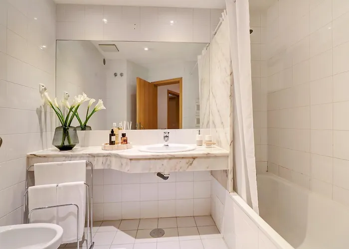 Baltico Apartamento *