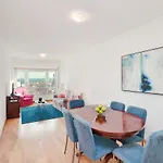 Διαμέρισμα Baltico Lisboa